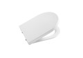 Roca Inspira Round deska wc A80152200B