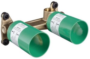 Hansgrohe element podtynkowy umywalkowy 