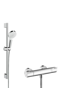 Hansgrohe Crometta Vario Combi 1001CL