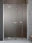 Radaway Fuenta New DWJS drzwi wnękowe , rozmiary od 110cm i wariant lewy lub prawy