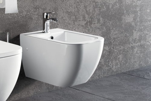 Excellent Ness bidet