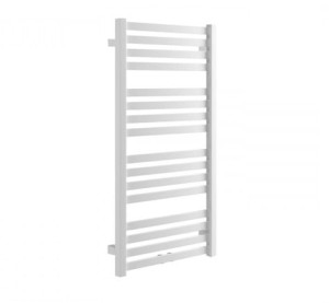 Excellent Horos grzejnik łazienkowy 96 x 50 cm , kolor biały soft