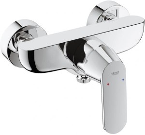 Grohe Eurosmart Cosmopolitan  bateria prysznicowa