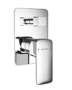 Excellent Keria bateria prysznicowo - wannowa podtynkowa